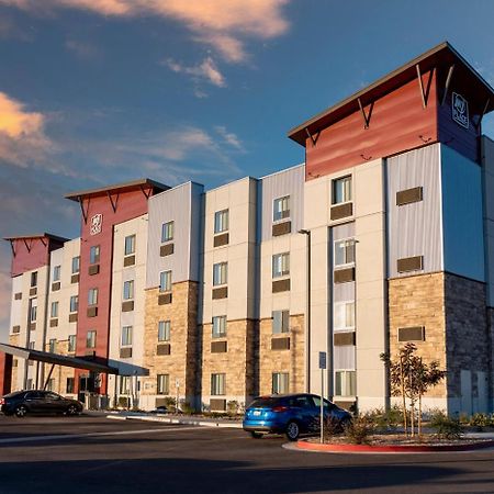 My Place Hotel-Phoenix West/Avondale, Az Exterior photo