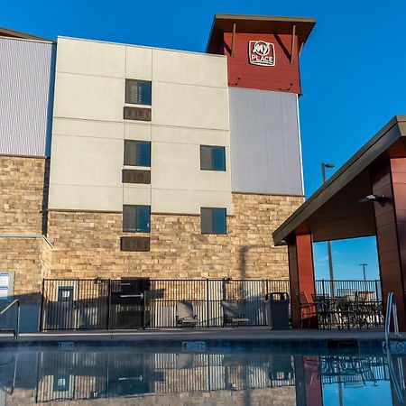 My Place Hotel-Phoenix West/Avondale, Az Exterior photo