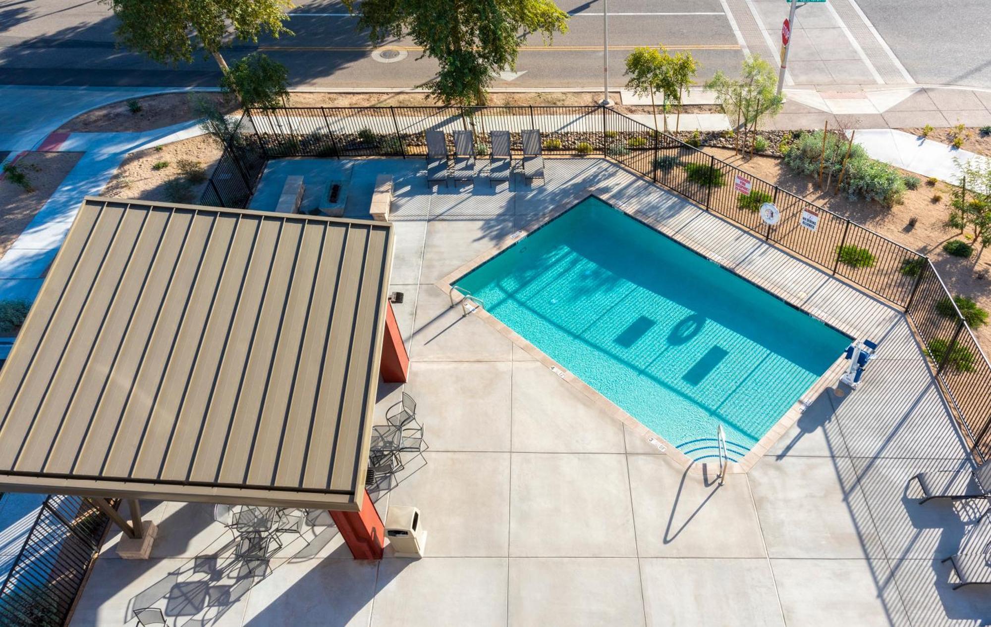 My Place Hotel-Phoenix West/Avondale, Az Exterior photo