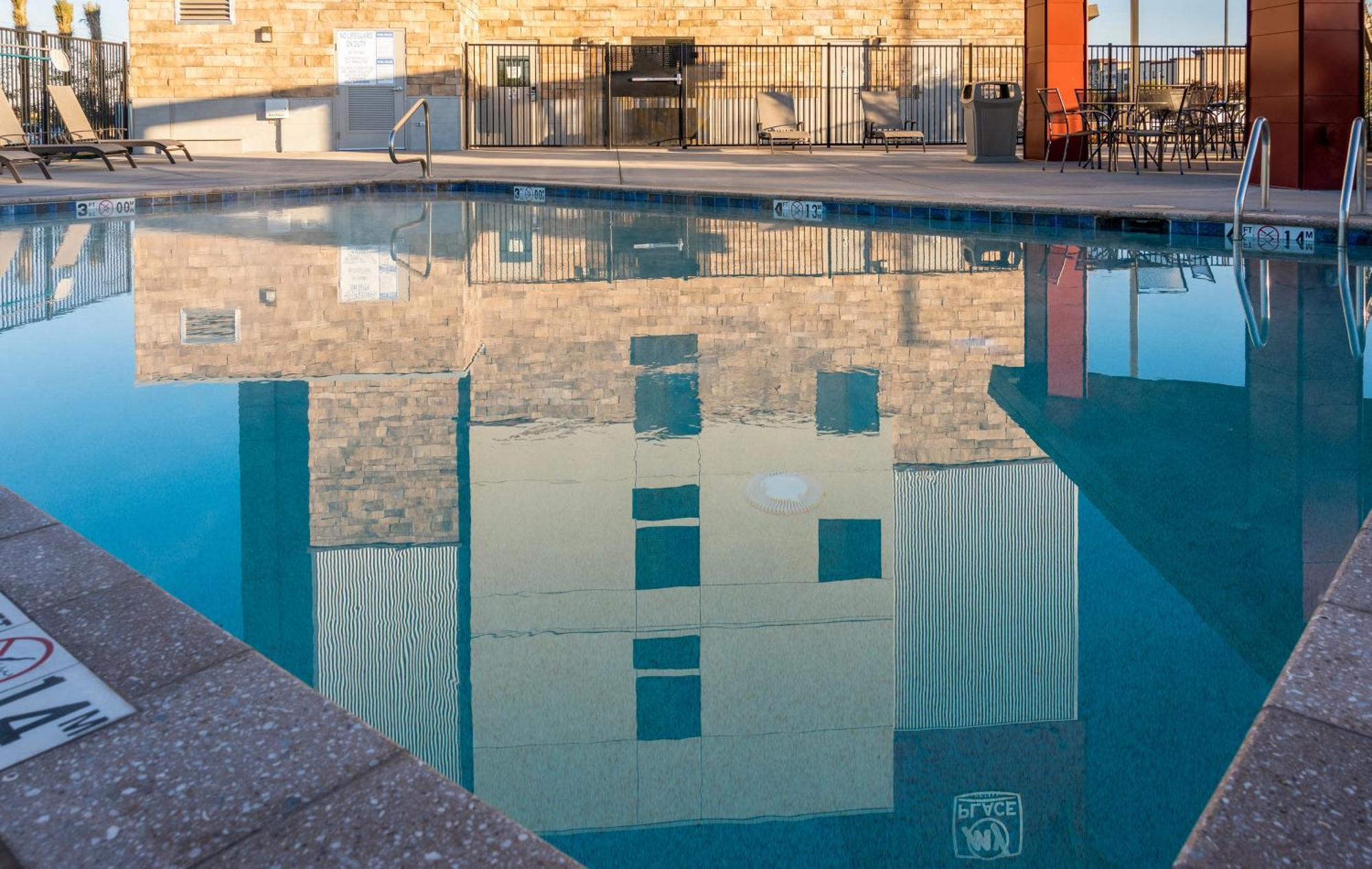 My Place Hotel-Phoenix West/Avondale, Az Exterior photo